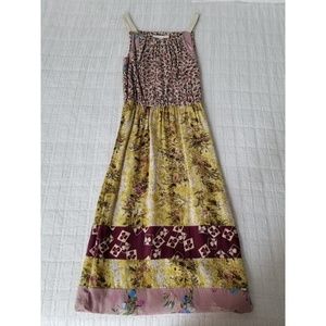 Anthropologie Dress